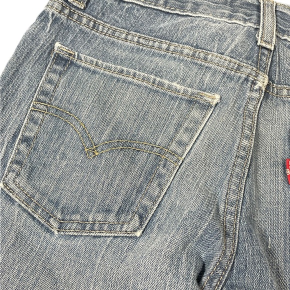 Levi’s 510 Skinny Kids Size 27x27 14 Reg B6 - Picture 5 of 8